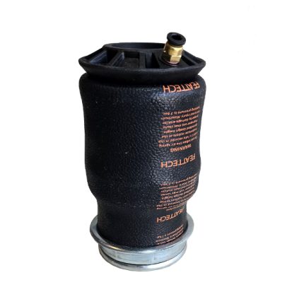 کیسه باد اتاق عقب فاو و دنگ فنگ خالی / Feattech