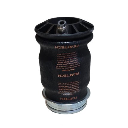 کیسه باد اتاق عقب رنو تی (T) خالی / Feattech