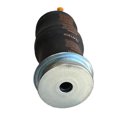 کیسه باد اتاق جلو فوتون خالی / Feattech