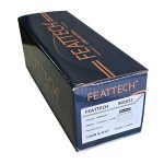 کیسه باد اتاق جلو رنو پریمیوم خالی / Feattech