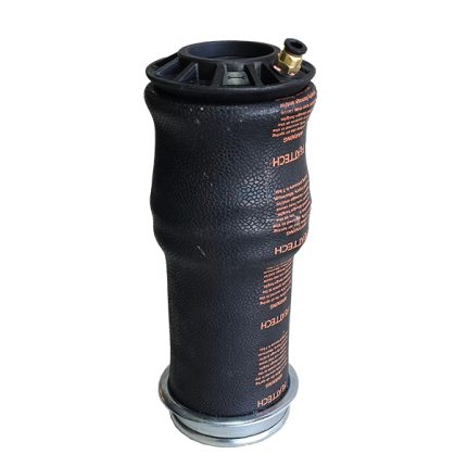 کیسه باد اتاق عقب رنو طرح اصلی خالی / Feattech