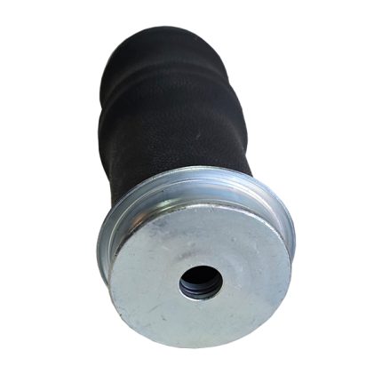 کیسه باد اتاق عقب رنو طرح اصلی خالی / Feattech