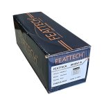 کیسه باد اتاق عقب رنو طرح اصلی خالی / Feattech