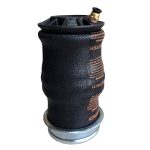 کیسه باد اتاق جلو خالی دیما شافت 15 / Feattech