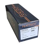 کیسه باد اتاق جلو خالی دیما شافت 15 / Feattech