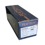 کیسه باد اتاق عقب اسکانیا تپل G380 خالی / Feattech