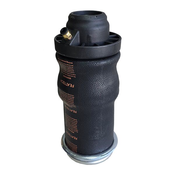 کیسه باد اتاق عقب اسکانیا تپل G380 خالی / Feattech
