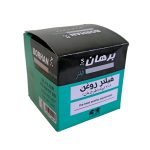 فیلتر روغن 206 کوتاه طرح مان
