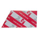 فیلتر کابین پژو 206