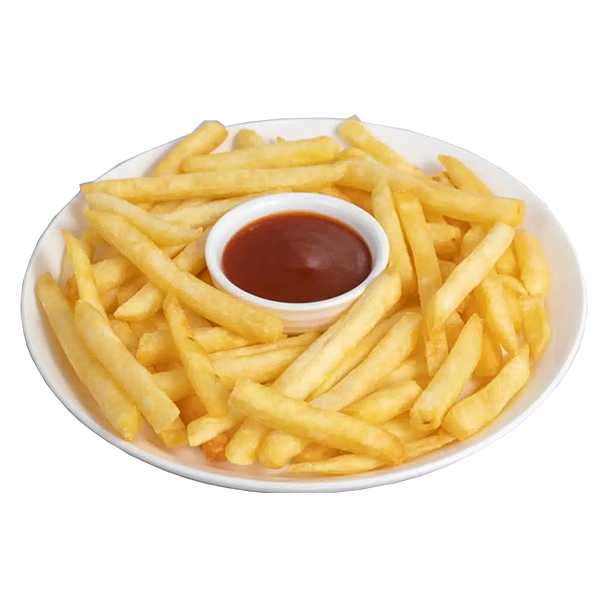 سیب زمینی سرخ شده