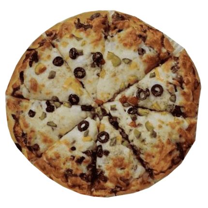 پیتزا بلونز