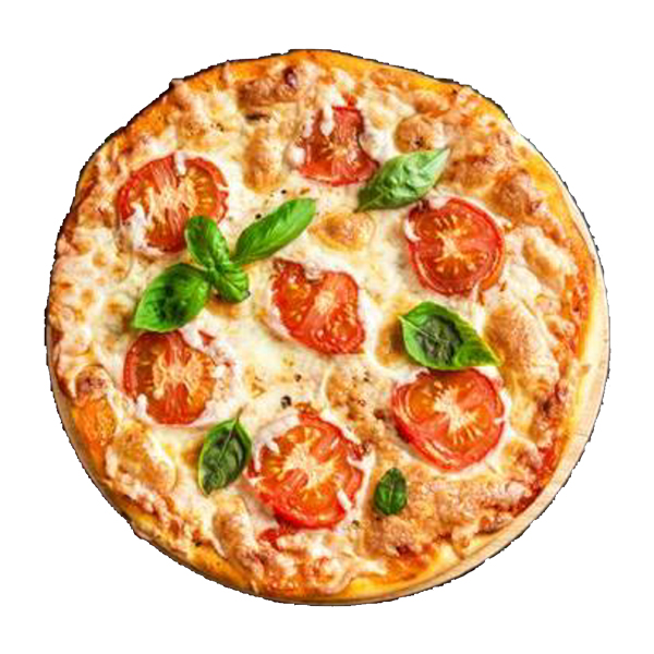 پیتزا مارگاریتا