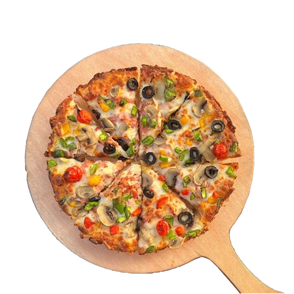 پیتزا مخصوص