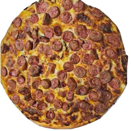 پیتزا چوریستو